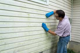 Best Siding Removal and Disposal  in Durand, MI